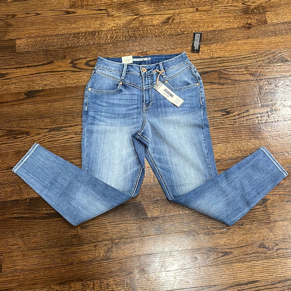 American Rag high rise Jeans size 5